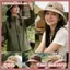 Littleloves1 Thời Trang Có Thể Gập Lại Dây Rút Mũ Người Cá Qui Sấy Chống Nắng Cho Đi Bộ Đường Dài Ngoài Trời Dã Ngoại VN