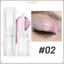 YW Phấn mắt dạng lỏng thạch anh Pearlescent Fine Flashing Magic Highlight Stage Holiday Performance Trang điểm
