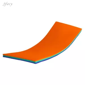 Jfory XPE Nổi Bể Bơi Thảm Gấp Nước Nệm Chăn Cho Bãi Biển Hồ Dã Ngoại Tiệc Gia Đình Sử Dụng
