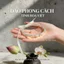 Vòng Tay Nữ Tính Osmanthus - Họa tiết IY Ribbon, thiết kế mở đa năng | Phụ kiện thời trang dễ phối đồ
