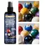Bộ Vệ Sinh Bóng Bể Bơi 100ml Đánh Bóng Dưỡng Ẩm Xịt Làm Sạch Bi-a Bóng Cung Cấp Cho Nam Nữ Chồng jiwvn