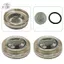 Dành cho xe máy Master Xi lanh phanh thay thế Bộ kính ngắm 18mm chống nước