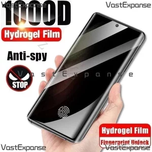 Phim Hydrogel Riêng Tư Cho Honor X9D X9C X9B X9A 20 30 50 60 70 80 90 100 200 400 600 Pro Lite Smart 500 Win RT Power2 Magic3 4 5 6 7 8 Pro Lite 5G X9 X8 X7 X6 X8A X8B X8D X7A X7D