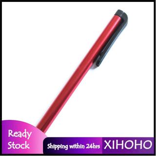 xihoho Bút Stylus đa năng cho màn hình cảm ứng Bút có độ chính xác cao Điện thoại máy tính bảng (Hồng)