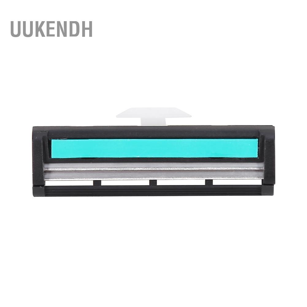 Uukendh Uukendh 3 Lưỡi Dao Cạo Nam S Mặt 2 Lớp Cạo Râu Máy Cạo Râu Nạp Lại Nam Làm Sạch Da Mặt Dụng Cụ Phụ Kiện