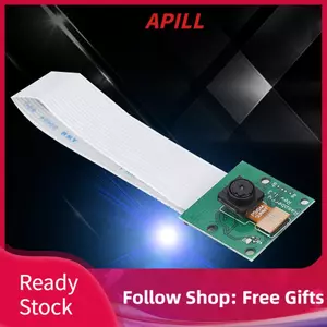 apill Honio Webcam Module Camera khẩu độ mini 2.9 cho máy tính PC