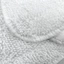 {WELV}Steam Mop Pads Sustainable Maintenance Chemical-free Cleaning Solution