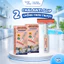 Combo 2 Chai Clara Anti-Slip ASNH0600 Chống Trơn Trượt Tăng Ma Sát Sàn Gạch Chống Té Ngã Hàng Chính Hãng