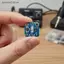 SRVN 1 Bộ Mô-đun cảm biến ánh sáng xung quanh VEML7700 Giao diện I2C Hiệu suất cao cho tự động hóa nhạy cảm với ánh sáng Raspberry Pi.