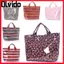 Túi Tote PVC OLVIDO dành cho nữ, Túi xách nhựa chống thấm nước sọc, Tay cầm lớn chất lượng cao in họa tiết da báo Túi đi biển dung tích lớn dành cho du lịch