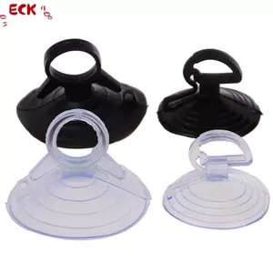 ECK 35 / 45mm 10 Chiếc Cao Su Hút Cốc Suers Móc Che Nắng Ô Tô Hút Cốc HOT