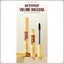 D.G Mascara mi dài dày dặn uốn cong chống nước chống mồ hôi bền màu không lem mắt