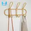 Móc treo tường mây - Móc treo trang trí phòng trẻ em, Dụng cụ sắp xếp quần áo & mũ, Giá treo đồ cho hàng may mặc trẻ em