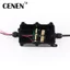 Cảm biến ip68 Hộp nối chống nước Nhỏ có thể đổ đầy keo Hộp dây chống nước Đèn ngầm Hộp kín Đèn ngầm chuyên dụng U1QM