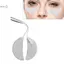 EMS Hàng chục Miếng Lót Điện Cực Gel Massage Mắt Trị Liệu Châm Cứu Máy Mát Xa Mặt Xung Kích Thích Cơ Điện Pad