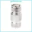 GODD UHF PL-259 SO-239 Nữ Sang UHF Nữ Jack RF Đầu Nối Thẳng Adapter Niken