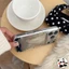 Vỏ Gương Bạc Cho ZTE Blade A76 A56 Pro A55 A54 A36 A35 A345 5G 4G Vỏ Sang Trọng Hoạt Hình Ngôi Sao Dễ Thương Ins Style Vỏ Điện Thoại Mềm