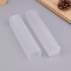 Cheenm 5 Cái Khoan Bit Paaging Hộp Phay Cắt Hộp Vuông Paaging Hộp Bảo Quản Hộp Kính Thiên Văn Cho Máy Phay VN