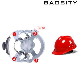 Thay thế mũ bảo hiểm an toàn, Hệ thống treo Ratchet, Tấm lót mũ bảo hiểm an toàn, thoáng khí, để lắp đặt, Phụ tùng, Chèn