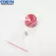 <cosyh>Heat-Resistant Silicone Pot Lid Knob: Standard Handle for Easy Lifting!