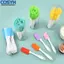 <cosyh>Baking Tools Food-Safe Silicone Multi-Functional Use Sturdy Construction
