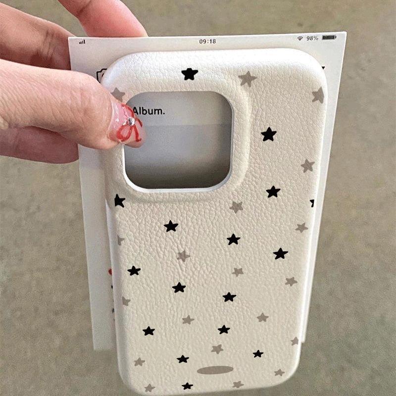 Màn hình đầy sao Trường hợp điện thoại giả mạo iPhone 1716P15plus 13/1211 Ý tưởn
