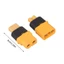 Đầu nối chuyển đổi BTM XT30 sang XT60 Nam Nữ XT60 sang XT30 Đầu nối chuyển đổi cho điều khiển từ xa xe FPV NiMH