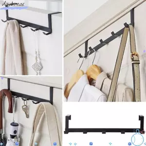 DAYBREAK Giá Để Đồ Hộ Gia Đình Tổ Chức Giá Treo Khăn Móc Treo