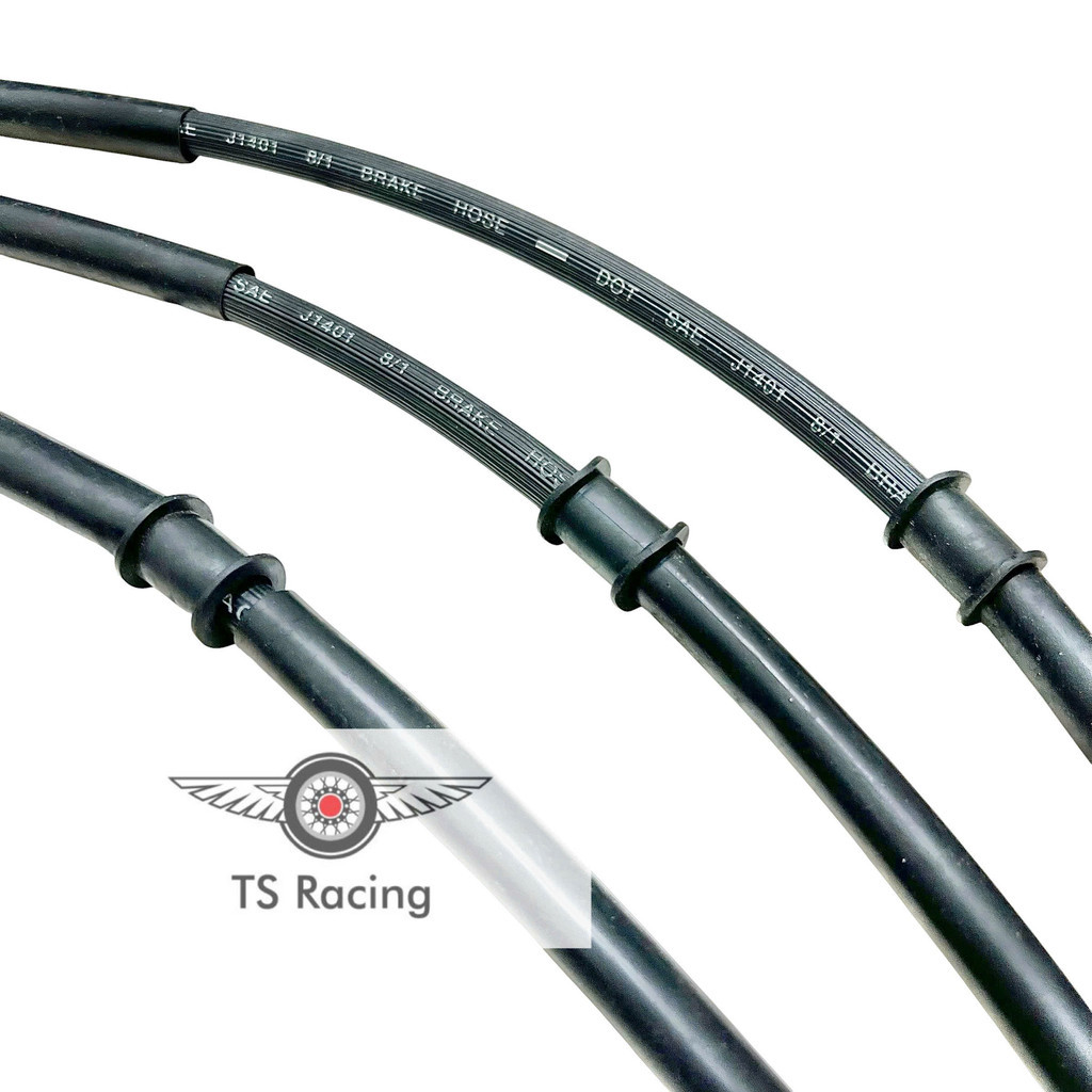 Dây thắng dầu dây phanh dầu 40cm - 50cm - 60cm