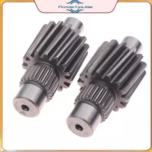 POWER PCX160 K1Z Giorno + 14T 15T Sửa Đổi Bánh Răng Sửa Chữa Ô Tô Bánh Xe Kim Loại Thay Thế Phụ Kiện Xe Máy.