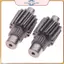 POWER PCX160 K1Z Giorno + 14T 15T Sửa Đổi Bánh Răng Sửa Chữa Ô Tô Bánh Xe Kim Loại Thay Thế Phụ Kiện Xe Máy.