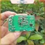 Bộ chuyển đổi bảng cấp nguồn AC-DC 100-240V sang 12V 1A Mô-đun cấp nguồn chuyển mạch cách ly.