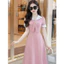 Đầm Nữ Dáng Xòe CÔNG SỞ Thiết Kế Cực Đẹp Ôm EO Tôn Dáng Siêu XINH Dành Cho Các Chị Em HIYU 66 STORE