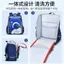 Balo siêu nhẹ, chống gù, chống thấm nước cho bé tiểu học lớp 1-3 - Kimbunshop18