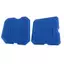 XOITU 4 Miếng Dán Khớp Silicon Grout Caulk Bộ Dụng Cụ Tẩy Cạp Applicator Kits VN