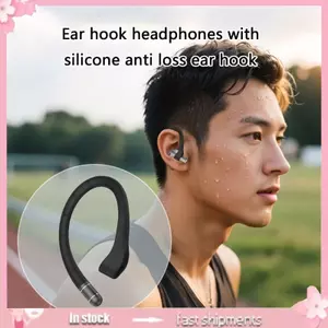 YOI Móc tai có thể tái sử dụng Chất liệu thoáng khí Lý tưởng để đeo hàng ngày mở rộng