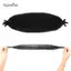 AqToCna 16 Inch Kinky Twist Marley Bện Móc Tóc Tổng Hợp Pre-Separated Springy Afro Twist Tóc Cho Bướm Locs Bím Tóc AqToCna