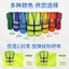 Phản Quang An Toàn Áo Vest In logo Tùy Chỉnh Xây Dựng Công Trường Xây Dựng In Thoáng Khí Huỳnh Quang Vàng V
