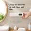 Giá đỡ bàn chải đánh răng Treo tường Bàn chải đánh răng Giá lưu trữ Phụ kiện phòng tắm Giá đỡ bàn chải đánh răng Màu đen