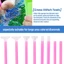 21 Chiếc Tranh Bộ Dụng Cụ Khay Dính Bút Nhíp Thủ Công DIY