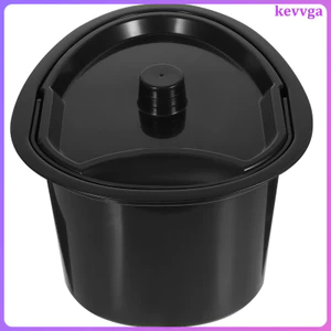Người Già Pee Chai Bệnh Nhân Commode Pail Xô Tiểu Người Lớn Phòng Nồi Nước Tiểu kevga
