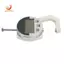 Dụng cụ đo độ dày kỹ thuật số 0-25,4mm Đồng hồ đo độ chính xác cao Thiết kế chắc chắn 0,01mm / 0,001 inch