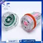 Đèn câu cá biển LED đầy màu sắc chống nước, bánh răng cá áp suất cao ngoài trời
