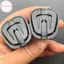 Máy dò kim loại Hodou XP X35 ORX FMF Deus2 Giá đỡ từ xa có thể điều chỉnh Giá đỡ rảnh tay để khám phá hiện trường VN