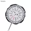 Bigapple SL28 Ba Tay Thạch Anh Chuyển Động Ngày Đồng Hồ Đeo Tay Phần Sửa Chữa Phụ Kiện Hiển Thị Ngày Công Cụ Sửa Chữa Đồng Hồ Cho Đồng Hồ RDG