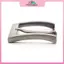 MYPANDA 1 Miếng 40mm Kim Loại Pin Thắt Lưng Bule Dành Cho Nam Dây Thắt Lưng Đầu DIY Da Thủ Công Quần Jean Trang Trí Phần Cứng Phụ Kiện.