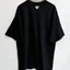 Chất Lượng Cao 200GSM Áo Thun Unisex Mới Cổ Tròn Áo Thun HU MAN Vịt Bay Tình Yêu In size XS-3XL