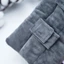 Char Mềm Dây An Toàn Ô Tô Miếng Lót Vai Với Sợi Polyester Làm Đầy Để Lái Xe Thoải Mái Và Đệm Đai Chuyến Đi Dài