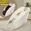 YHMBY1314 Vỏ bọc ghế Massage điện Vỏ bảo vệ toàn diện Kem chống nắng đa năng Chống bụi Khởi động không nhặt lên