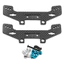 1 Bộ Tháp Sốc Bằng Sợi Carbon Tamiya TT02 / TT02R - Đa Năng Trước / Sau, Kéo Dài, 65mm / 70mm, Nhẹ & Bền Đẹp